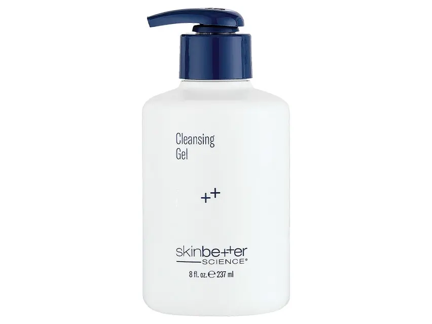 skinbetter science Cleansing Gel 8.0 fl oz