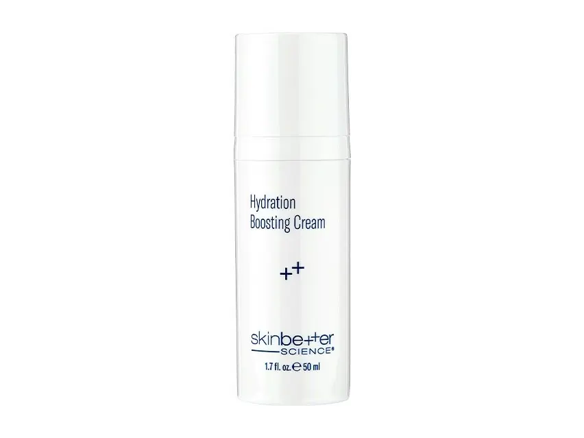 skinbetter science Hydrating Boosting Cream 1.7 fl oz