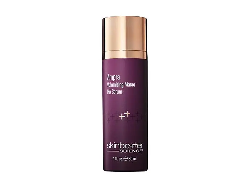 skinbetter science Ampra Volumizing Macro HA Serum 1.0 fl oz