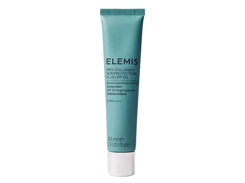 ELEMIS Pro-Collagen Skin Protection Fluid SPF 50 1.35 fl oz
