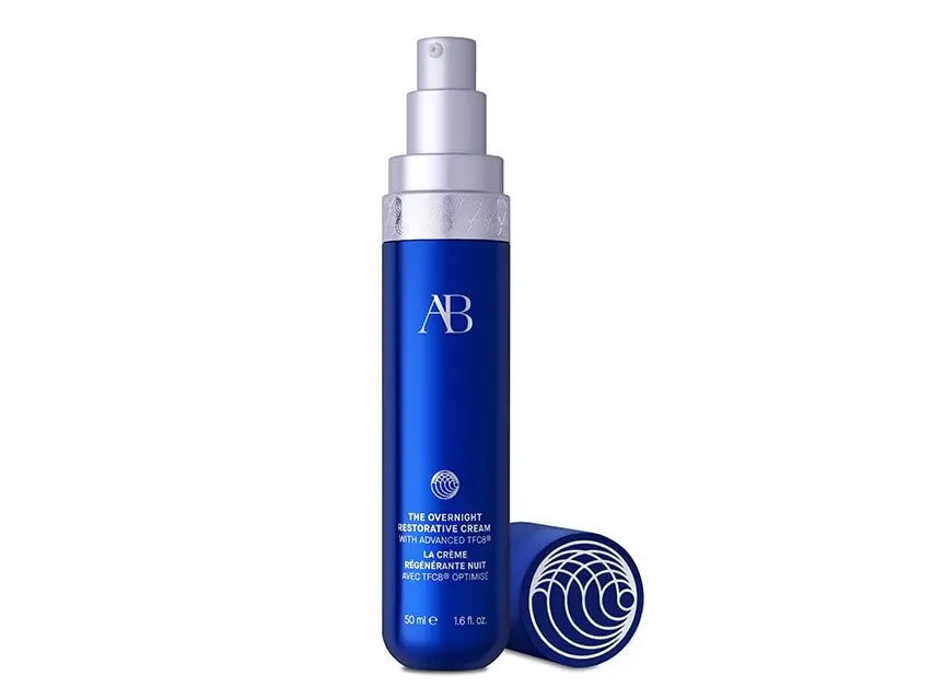 Augustinus Bader The Overnight Restorative Cream 1.6 fl oz