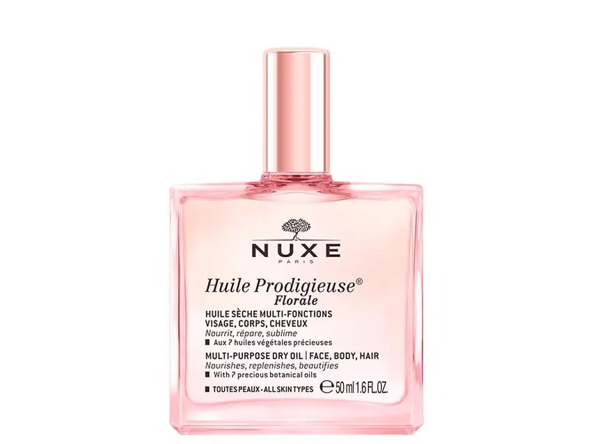 NUXE Huile Prodigieuse Floral Multi-Purpose Dry Oil