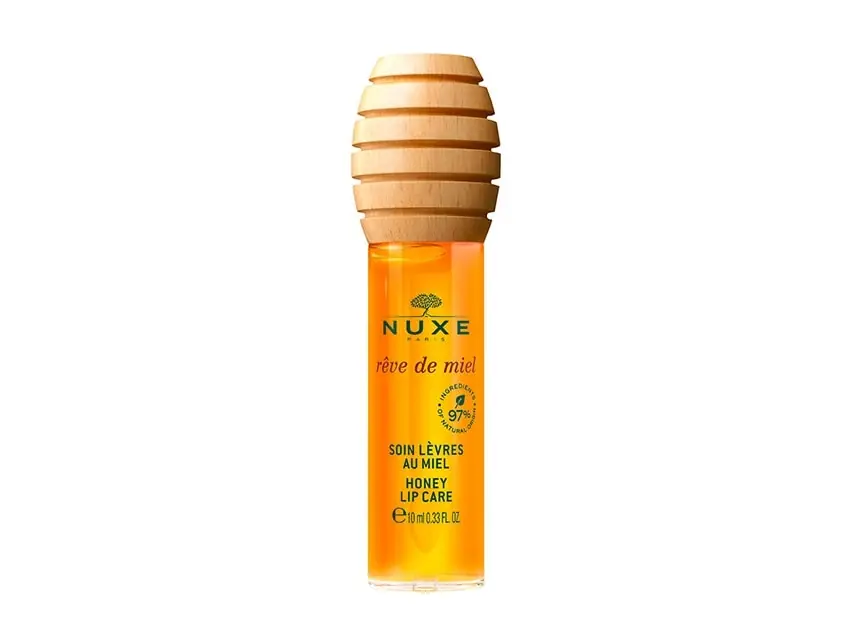 NUXE Reve de Miel Honey Lip Care 0.33 fl oz