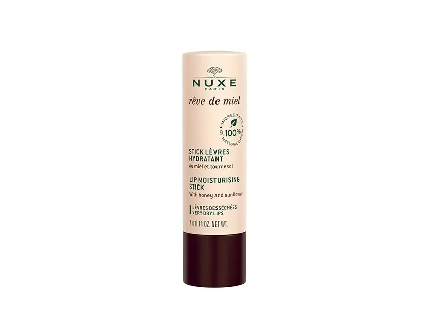 NUXE Reve de Miel Lip Moisturising Stick 0.14 oz