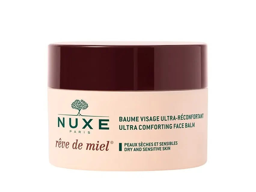 NUXE Reve de Miel Ultra Comforting Face Balm 1.7 fl oz