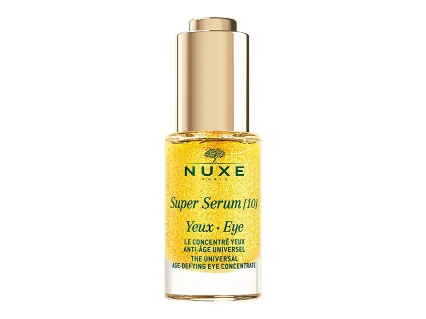 NUXE Super Serum Eyes 0.5 fl oz