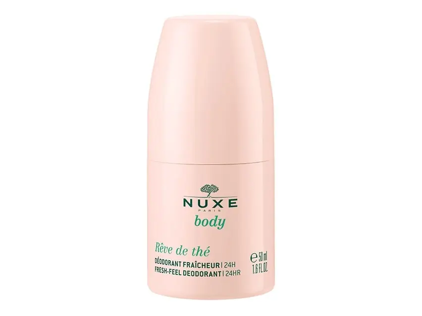 NUXE Reve de The Fresh-Feel Deodorant 1.6 fl oz