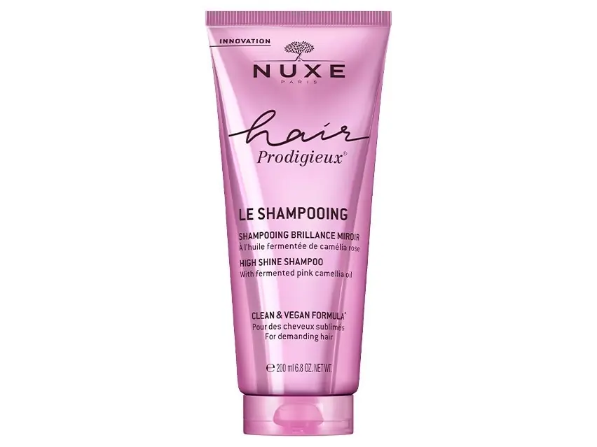 NUXE Hair Prodigieux High Shine Shampoo 6.8 fl oz
