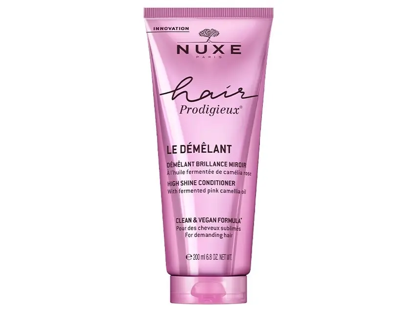 NUXE Hair Prodigieux High Shine Conditioner 6.8 fl oz