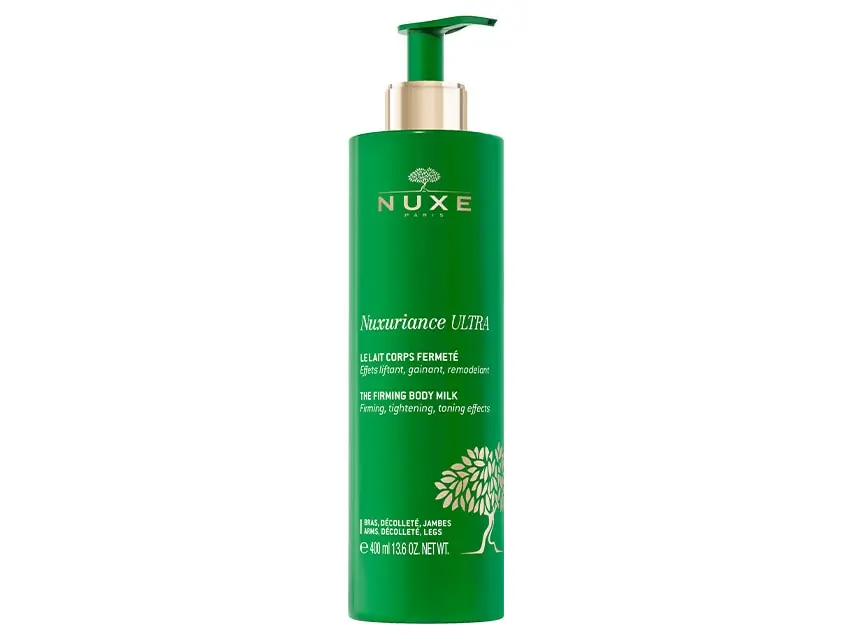 NUXE Nuxuriance Ultra The Firming Body Milk 13.6 fl oz