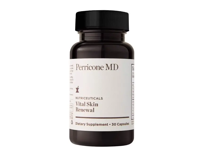 Perricone MD Nutriceuticals Vital Skin Renewal 30 capsules