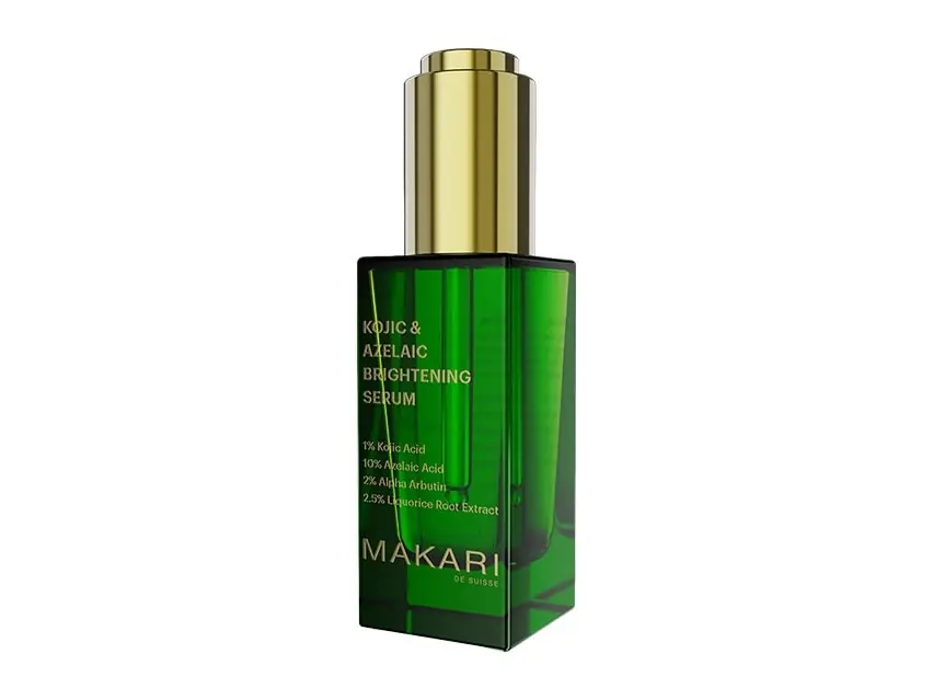 Makari Kojic & Azelaic Brightening Serum 1.1 fl oz