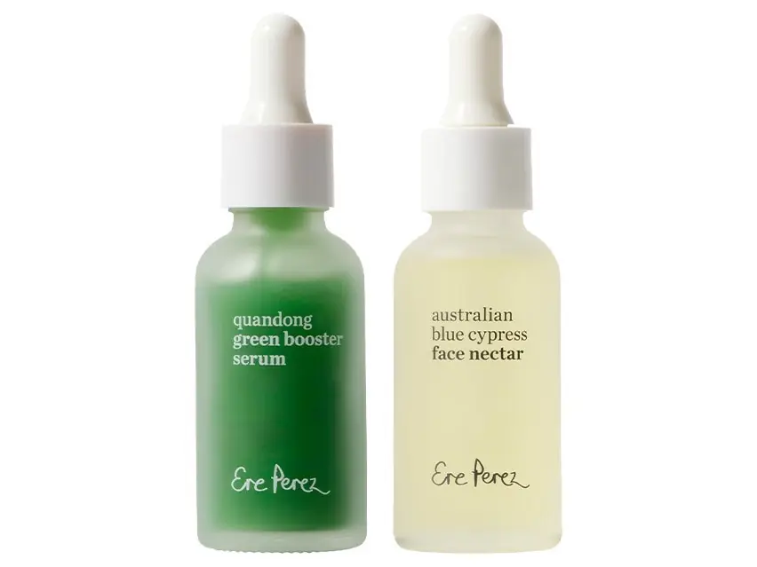 Ere Perez Native Glow Skin Radiance Duo 2-Piece Set