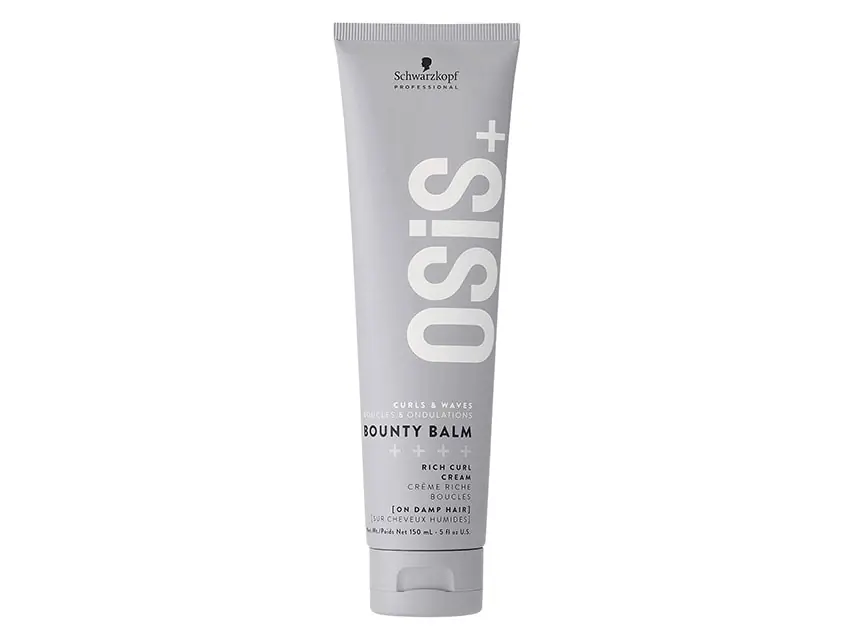 Schwarzkopf OSiS+ Bounty Balm 5 fl oz