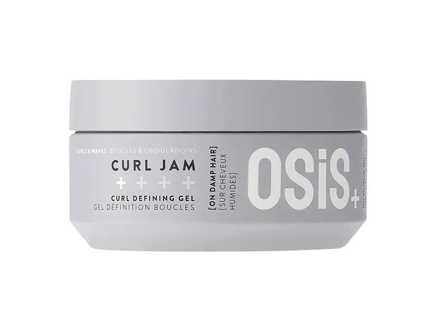 Schwarzkopf OSiS+ Curl Jam 10 fl oz