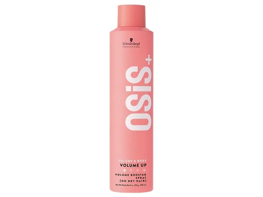 Schwarzkopf OSiS+ Volume Up Volume Booster Spray 9 oz
