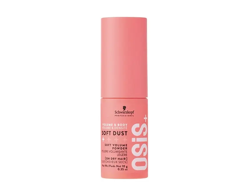 Schwarzkopf OSiS+ Soft Dust Soft Volume Powder 0.35 oz
