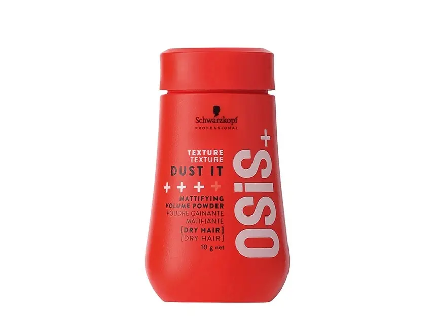 Schwarzkopf OSiS+ Dust It Mattifying Volume Powder 0.35 oz