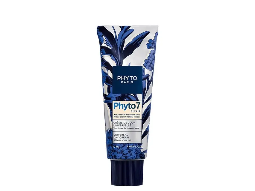PHYTO Phyto 7 Elixir Universal Day Cream (formerly known as PHYTO Nourishment Phyto 7 Nourishing Day Cream)