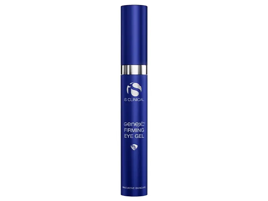 iS CLINICAL GeneXC Firming Eye Gel 0.5 fl oz