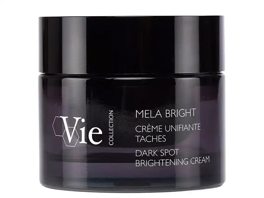 Vie Collection Mela Bright Dark Spot Brightening Cream 1.69 fl oz