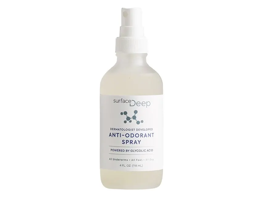 Surface Deep Anti-Odorant Spray