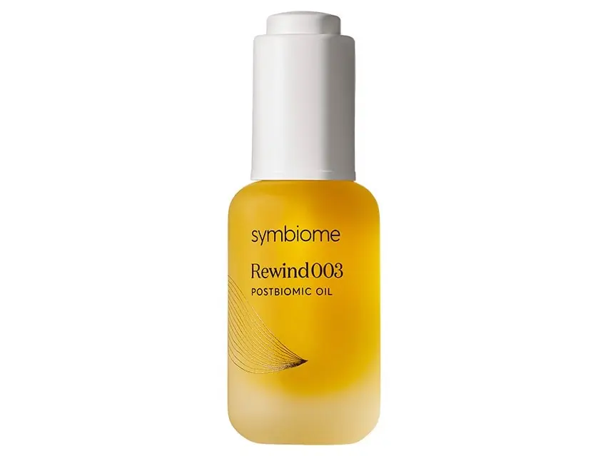 Symbiome Rewind003 Age-Defying Face Oil 1 fl oz