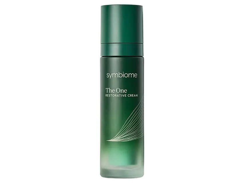 Symbiome The One Restorative Cream 1.7 fl oz
