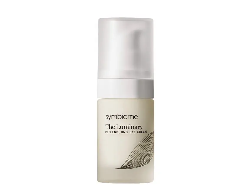 Symbiome The Luminary Replenishing Eye Cream 0.5 fl oz