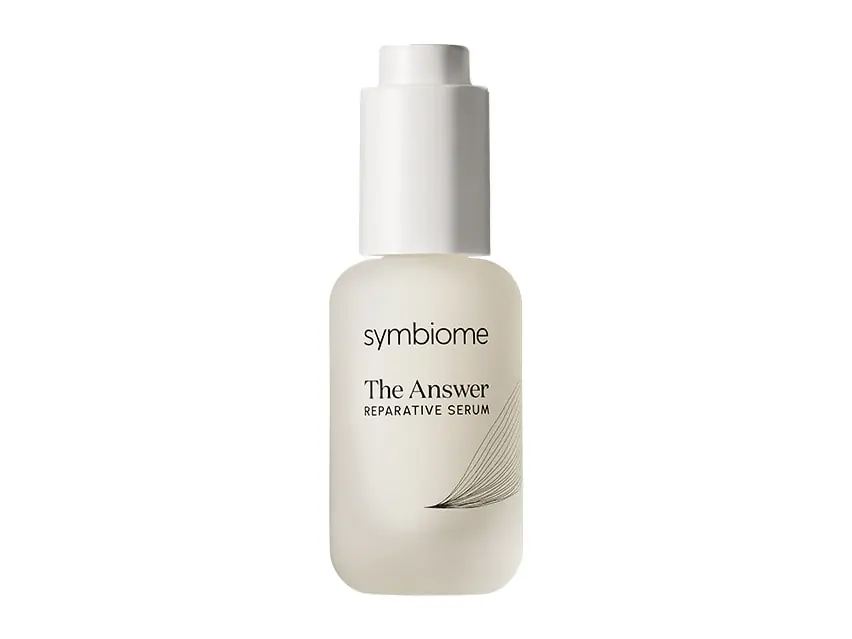 Symbiome The Answer Reparative Serum 1 fl oz