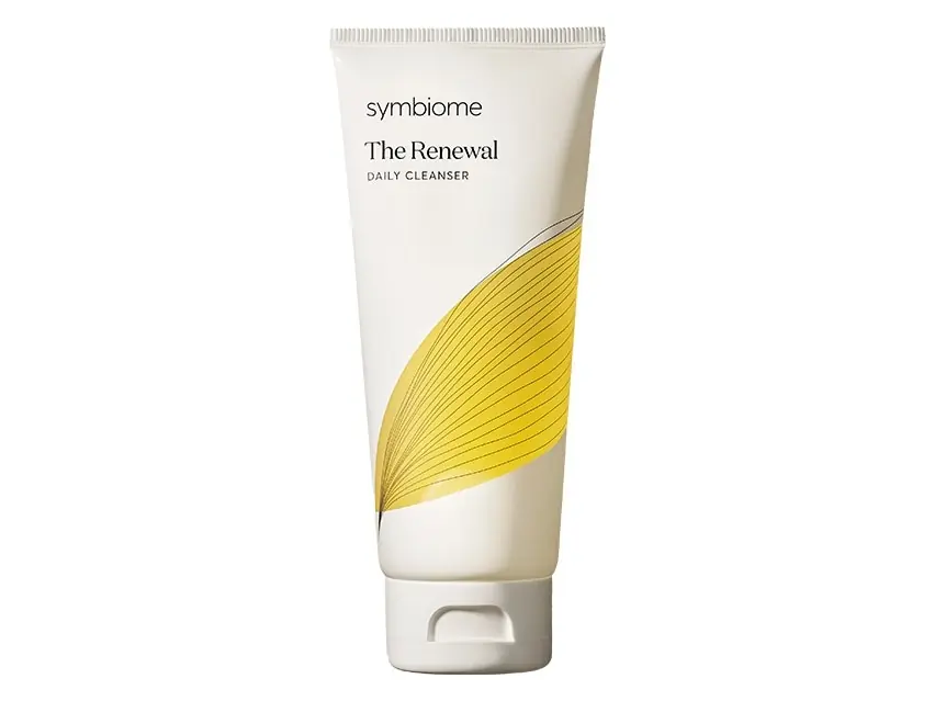 Symbiome The Renewal Daily Cleanser 3.4 fl oz