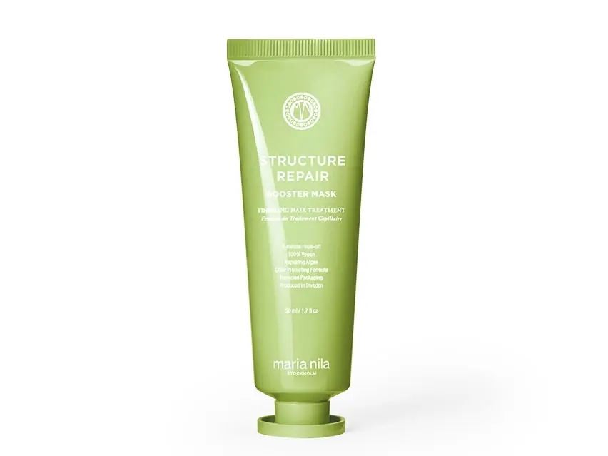 Maria Nila Structure Repair Booster Mask 1.7 fl oz