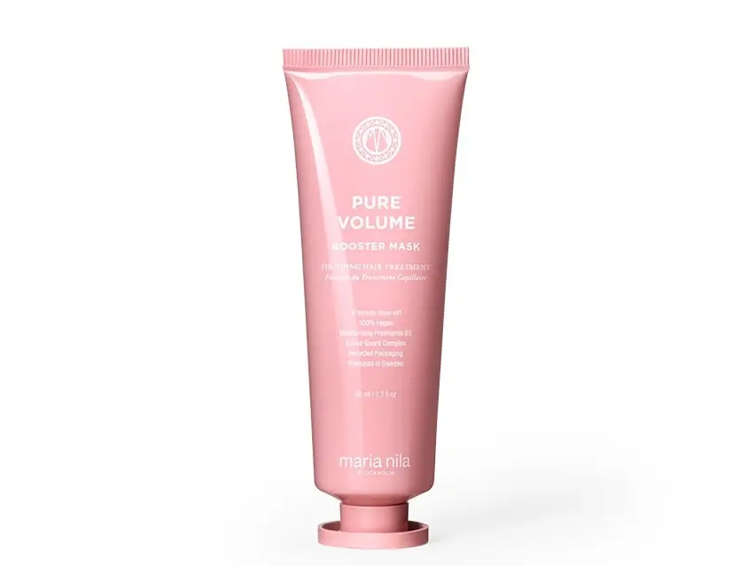 Maria Nila Pure Volume Booster Mask 1.7 fl oz