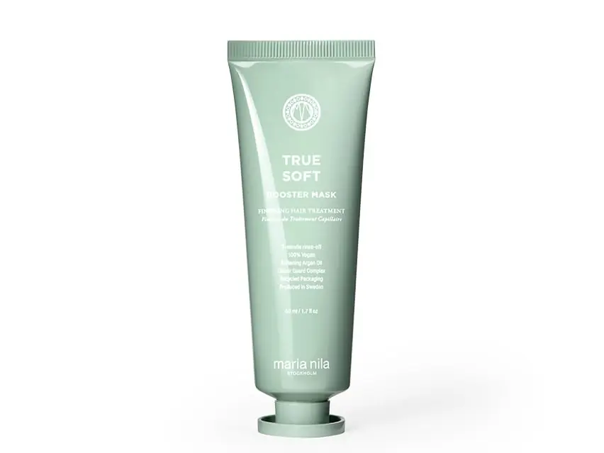 Maria Nila True Soft Booster Mask 1.7 fl oz