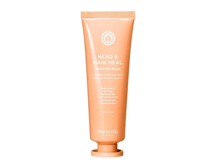 Maria Nila Head & Hair Heal Booster Mask 1.7 fl oz