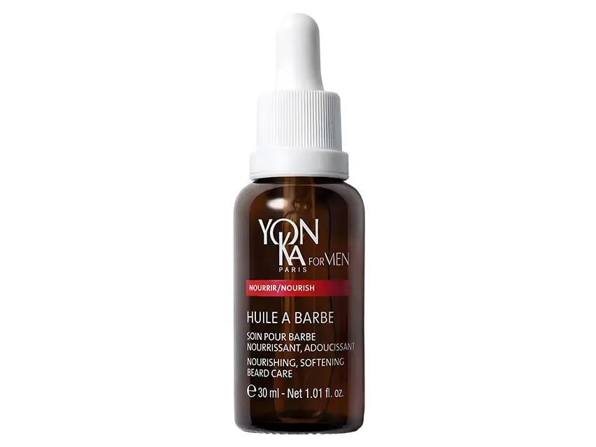Yon-Ka Paris Beard Oil 1.01 fl oz