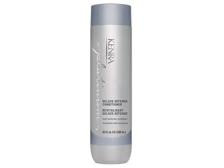 Kenra Professional Platinum Deluxe Defense Conditioner