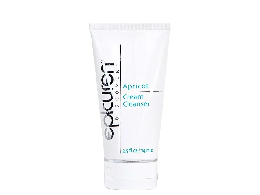 Epicuren Discovery Apricot Cream Cleanser