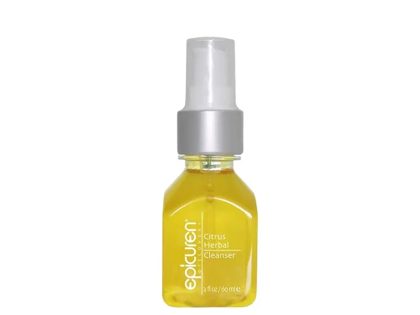 Epicuren Discovery Citrus Herbal Cleanser
