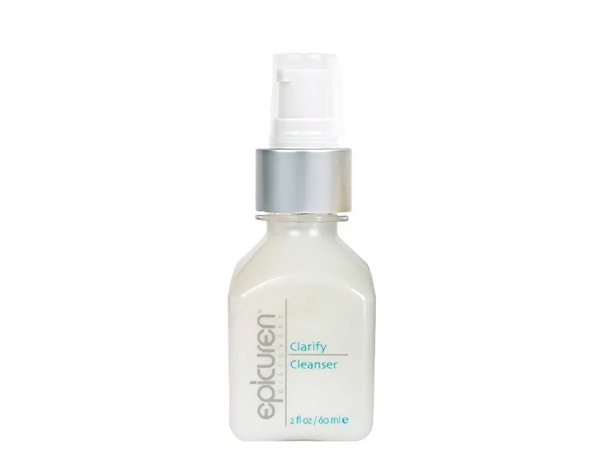 Epicuren Discovery Clarify Cleanser