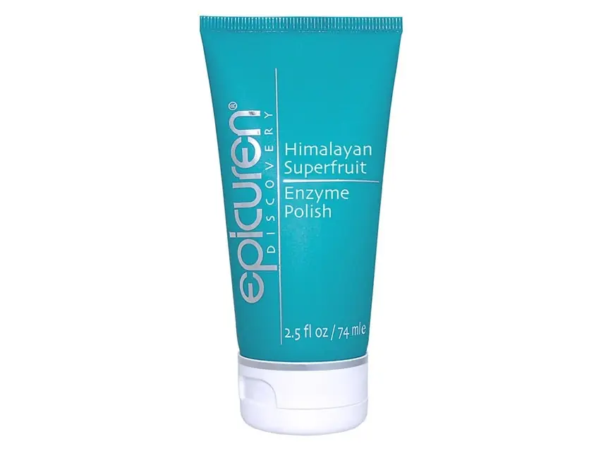 Epicuren Discovery Himalayan Superfruit Enzyme Polish 2.5 fl oz