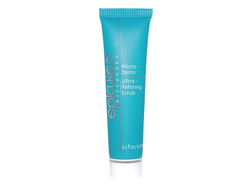 Epicuren Discovery Micro-Derm Ultra-Refining Scrub