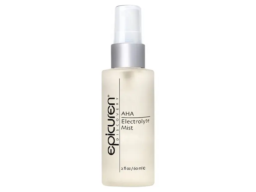 Epicuren Discovery AHA Electrolyte Mist 2 fl oz