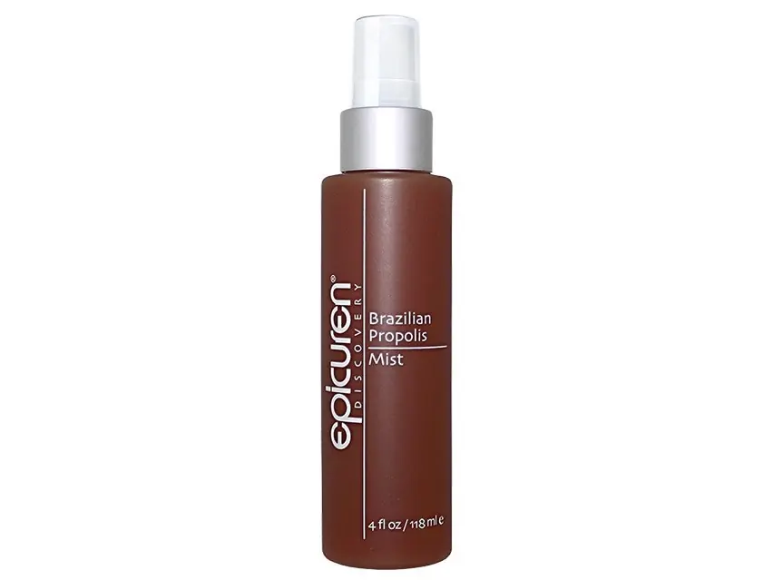 Epicuren Discovery Brazilian Propolis Mist 4 fl oz