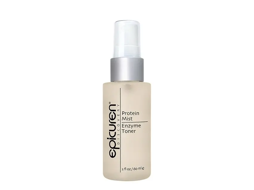 Epicuren Discovery Protein Mist Enzyme Toner