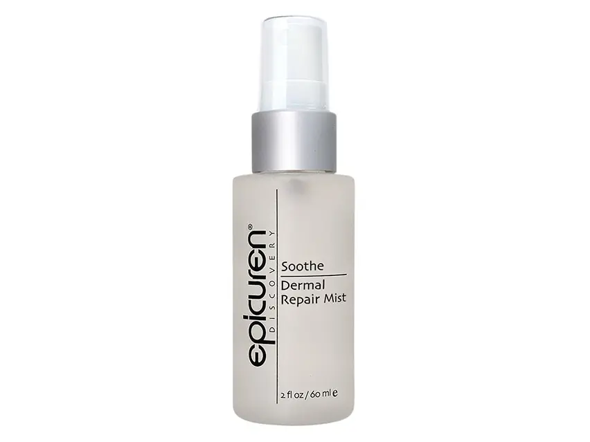 Epicuren Discovery Soothe Dermal Repair Mist 2 fl oz