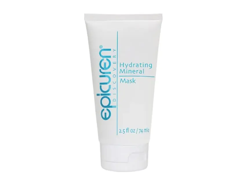 Epicuren Discovery Hydrating Mineral Mask 2.5 fl oz