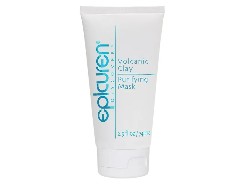 Epicuren Discovery Volcanic Clay Purifying Mask 2.5 fl oz