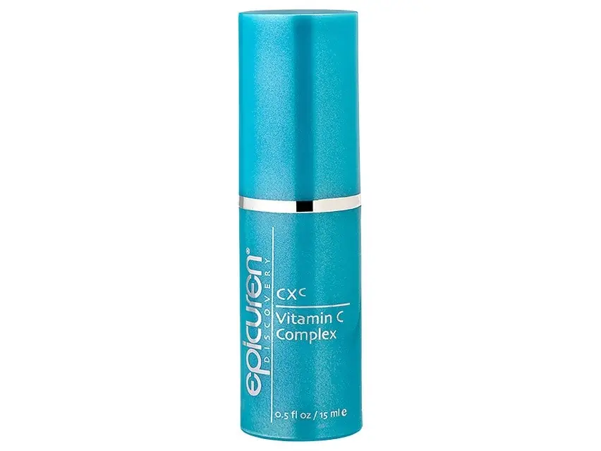 Epicuren Discovery CXC Vitamin C Complex 0.5 fl oz