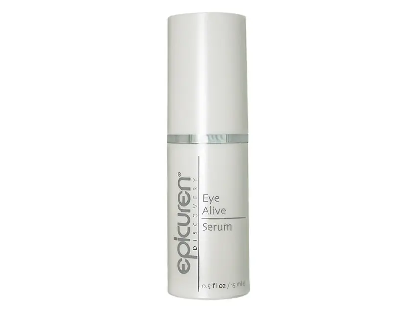 Epicuren Discovery Eye Alive Serum 0.5 fl oz